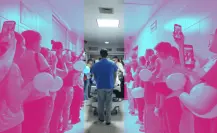 Milagro en IMSS Nuevo León: saltillense dona órganos y salva vida a cuatro regios