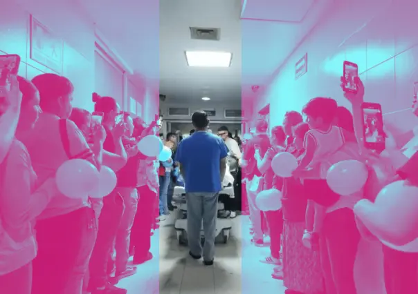Milagro en IMSS Nuevo León: saltillense dona órganos y salva vida a cuatro regios