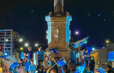Tamaulipas sueña con campeonato de la Jaiba Brava; autoridades preparan operativo