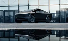 Jalisco estrena patrullas Tesla Cybertruck y unidades Black Mamba rumbo al Mundial 2026 Jalisco estrena patrullas Tesla Cybertruck y unidades Black Mamba rumbo al Mundial 2026