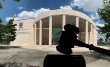 A 9 días de la elección judicial, nombran a juez en Yucatán hasta 2031