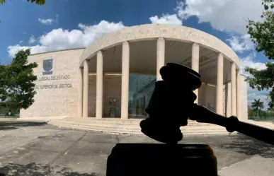 A 9 días de la elección judicial, nombran a juez en Yucatán hasta 2031