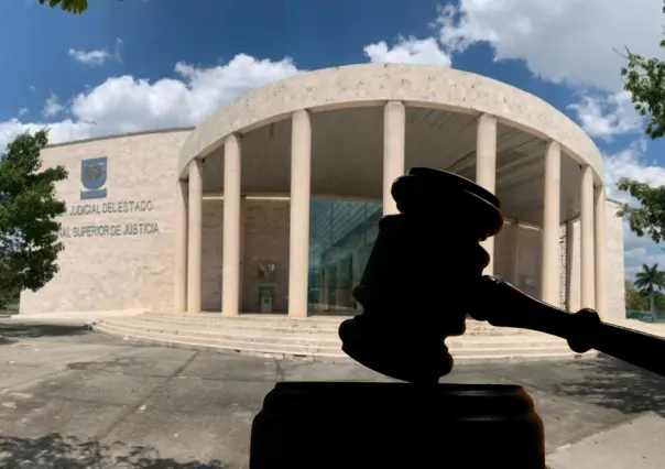 A 9 días de la elección judicial, nombran a juez en Yucatán hasta 2031