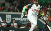 ¡Duro revés! Leones de Yucatán no pudieron ante Olmecas de Tabasco