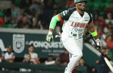 ¡Duro revés! Leones de Yucatán no pudieron ante Olmecas de Tabasco