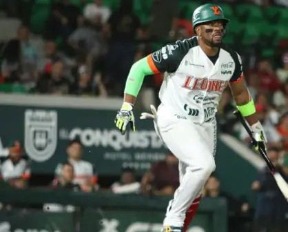 ¡Duro revés! Leones de Yucatán no pudieron ante Olmecas de Tabasco
