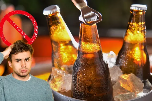 Ley Seca en Coahuila: ¿A partir de qué días y en qué horario se dejará de vender alcohol?