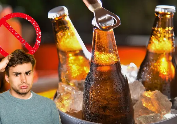 Ley Seca en Coahuila: ¿A partir de qué días y en qué horario se dejará de vender alcohol?