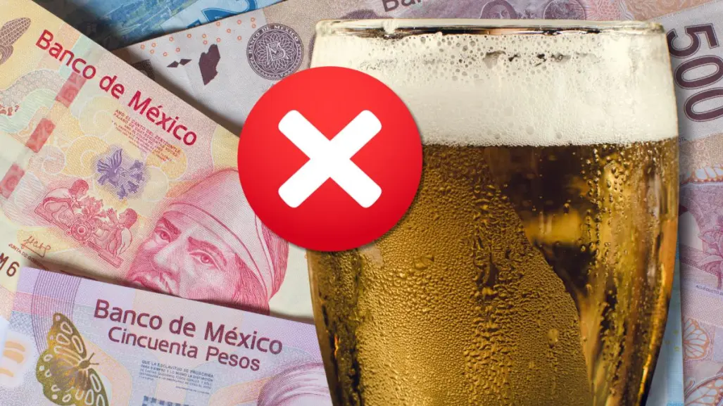 ¿Cuál es la multa por romper la Ley Seca en Coahuila?