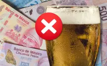 ¿Cuál es la multa por romper la Ley Seca en Coahuila?