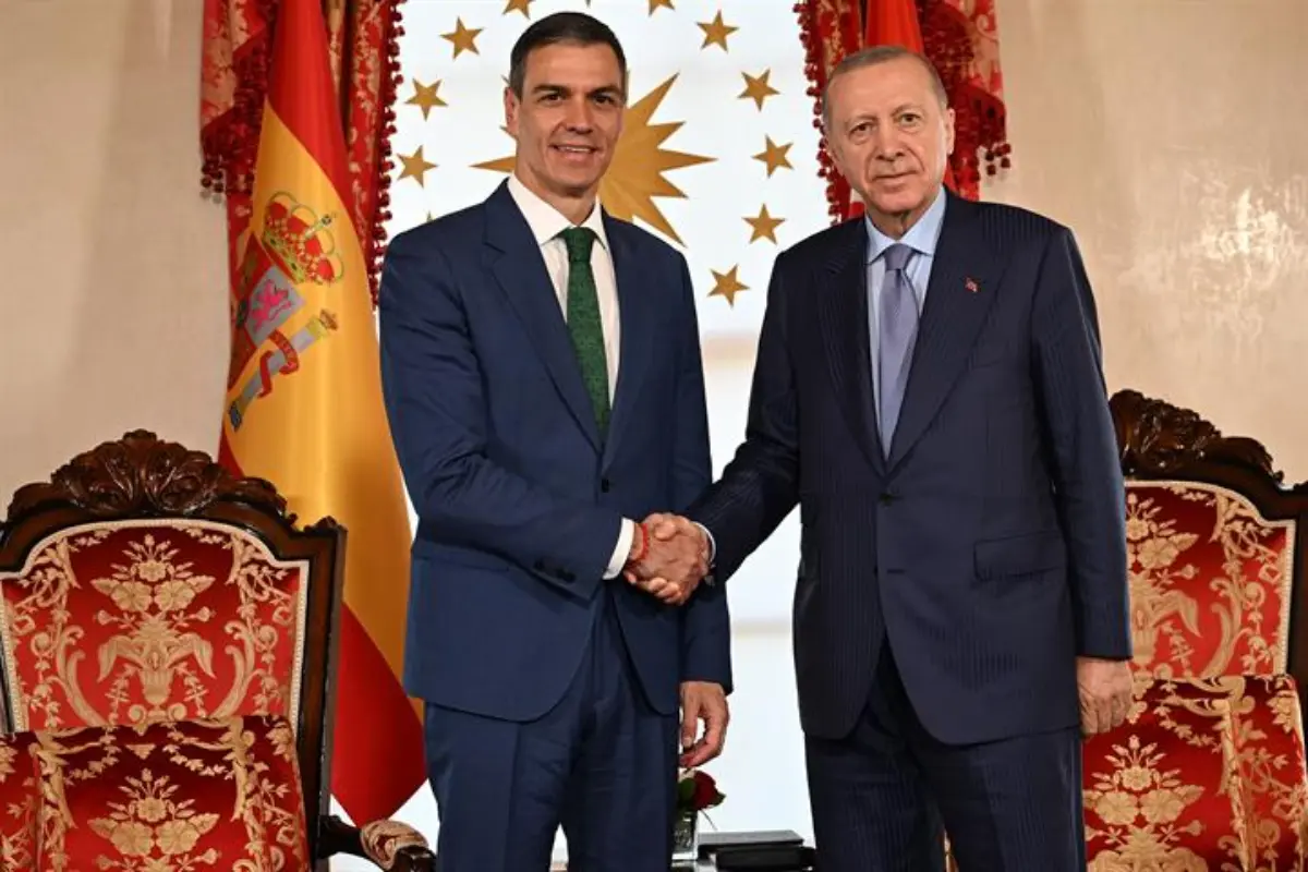 Créditos: La Moncloa.
