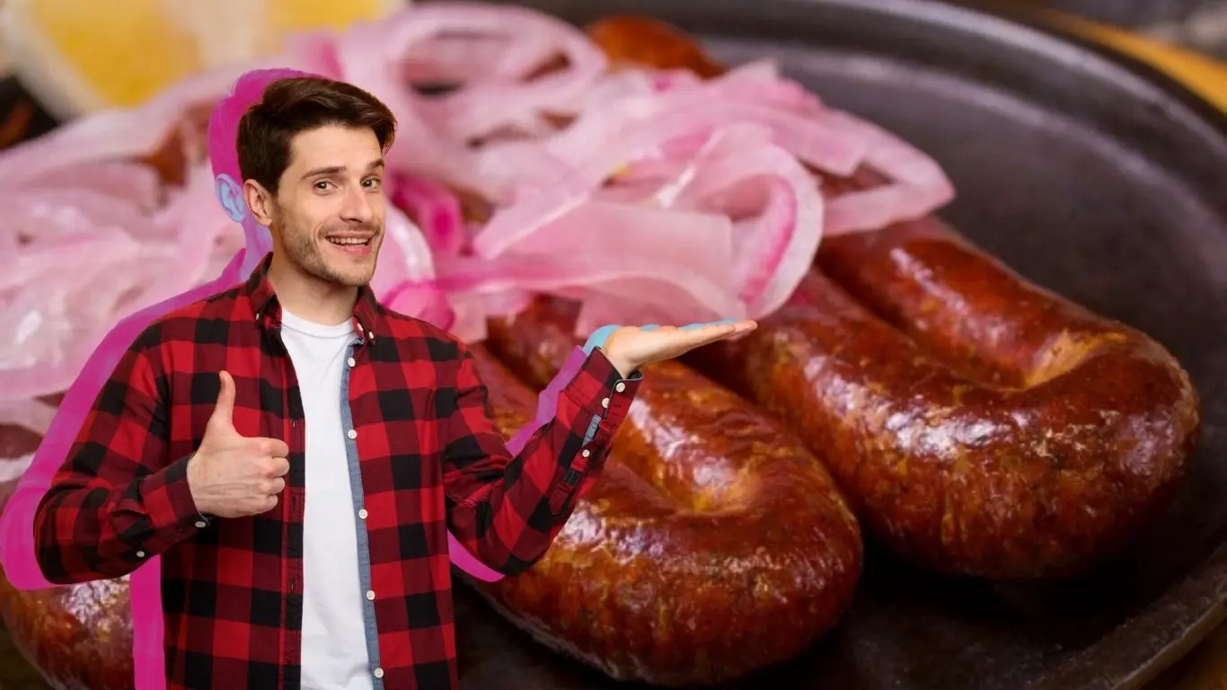 ¿Cómo se llama el Pueblo Mágico con longaniza gourmet de Yucatán?. Foto: Canva / al interior del estado
