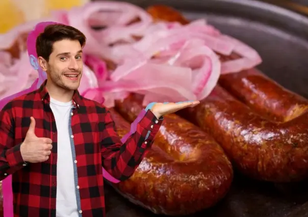 Este gourmet Pueblo Mágico de Yucatán tiene la mejor longaniza de todo México