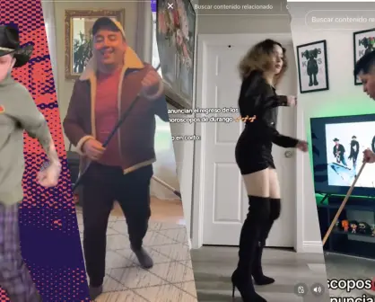 El trend que Los Horóscopos de Durango inspiró con su regreso