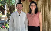 Líderes con Michelle Espadas: Víctor José López Martínez