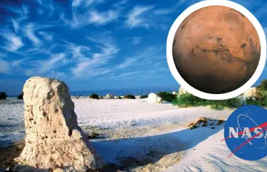 Cuatro Ciénegas: ¿por qué la NASA estudia este lugar en Coahuila para entender la vida en Marte?