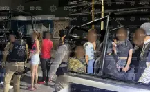 Operativo Dragón: 17 menores de edad son detenidos por riñas 