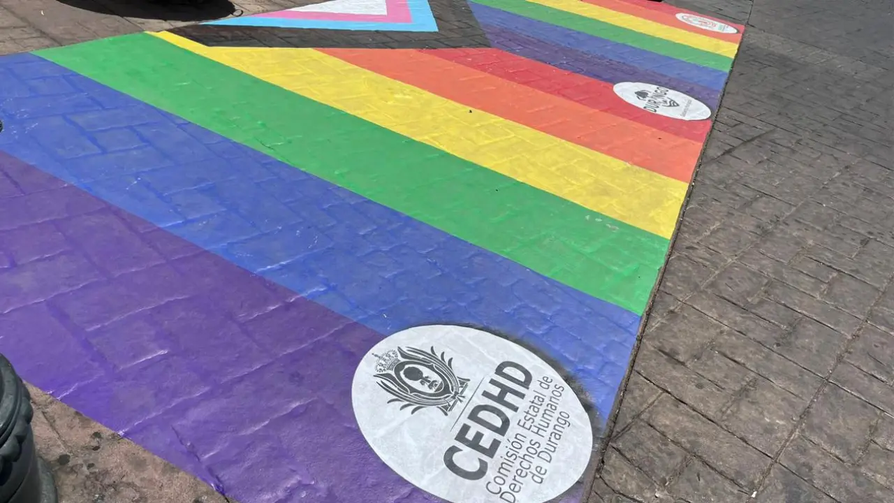 Colectivos LGBTTTIQ buscan tipificar ‘crímenes de odio y transfeminicidios en la entidad. Foto: Alejandro Ávila.