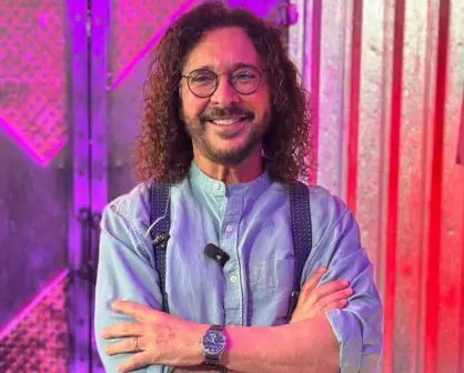 Óscar Burgos: Karla Panini no es la mujer más odiada de Latinoamérica