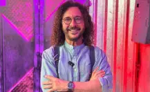 Óscar Burgos habla de su futuro en Multimedios tras final de Menos Serio Q SNSerio