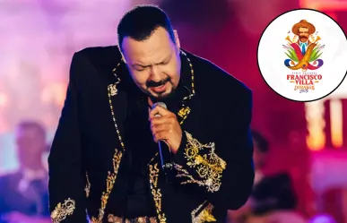 Feria Durango 2025: ¿Aún hay boletos para el concierto de Pepe Aguilar?