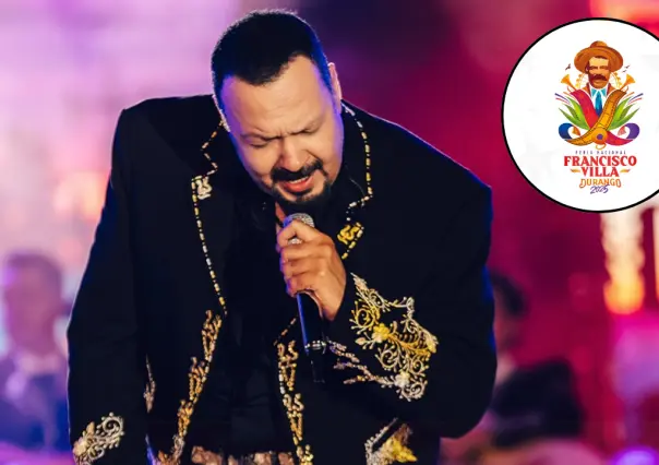 Feria Durango 2025: ¿Aún hay boletos para el concierto de Pepe Aguilar?