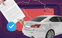 Placas vehiculares en Tlaxcala: Así puedes dar de alta tu auto usado