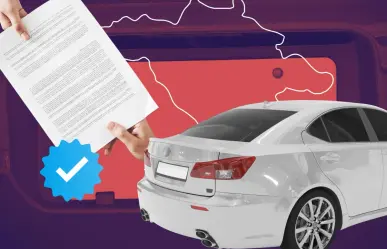 Placas vehiculares en Tlaxcala: Así puedes dar de alta tu auto usado