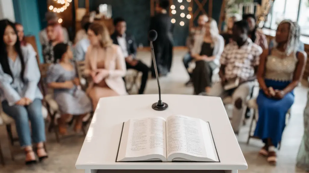 "Letras de Mayo": conoce fechas y detalles del Festival Literario en La Paz