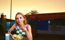 ¿Antojo de tacos? Estas son las 3 taquerías mejor calificadas en La Paz, según Google Maps