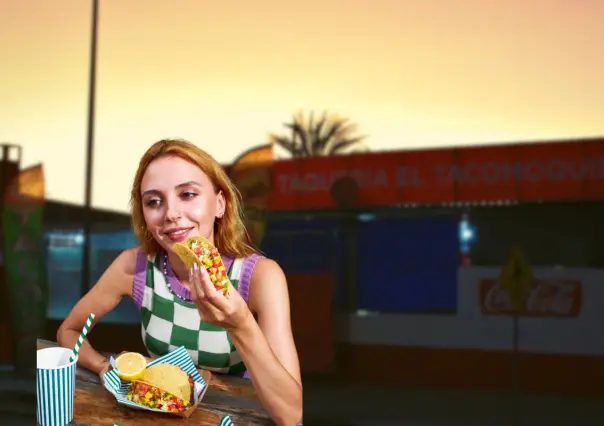 ¿Antojo de tacos? Estas son las 3 taquerías mejor calificadas en La Paz, según Google Maps