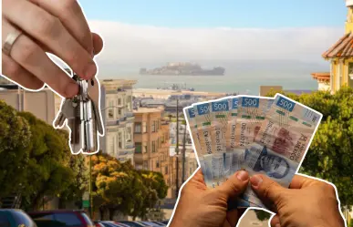 Rentas de $135 mil al mes en La Paz: el lado oculto del boom inmobiliario
