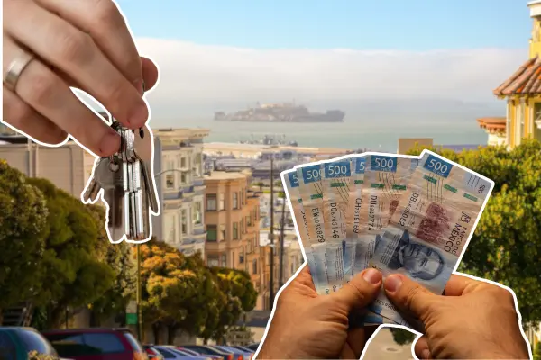 Rentas de $135 mil al mes en La Paz: el lado oculto del boom inmobiliario