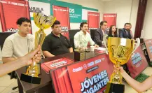 Premio estatal de la juventud en Coahuila: ¿qué es y quién aplica? 