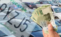 Reemplacamiento Yucatán 2025: esto costará cambiar las placas a partir del 1 de junio