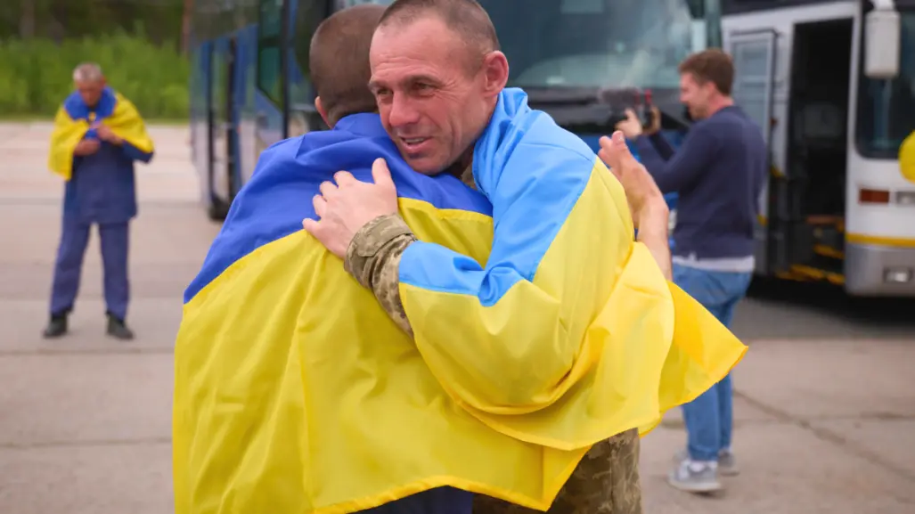 Avanza intercambio de prisioneros entre Rusia y Ucrania tras negociaciones en Turquía