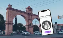 Elecciones Durango 2025: así luce la boleta para elegir alcalde en Santiago Papasquiaro