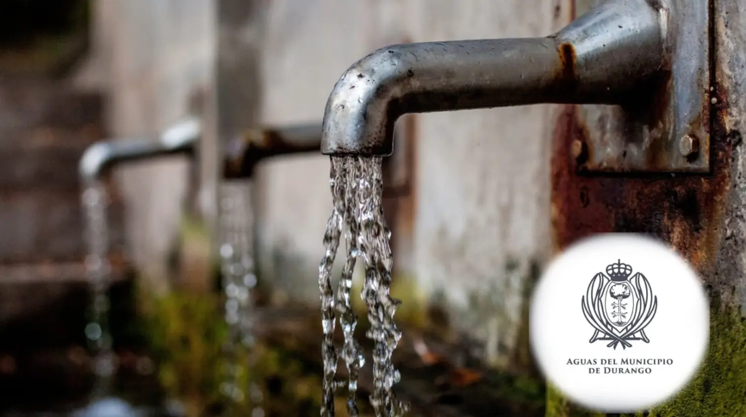 Foto: Pixabay/ Aguas del Municipio de Durango | Si tienes problemas con el servicio de agua potable dentro del municipio de Durango, AMD pone pipas a disposición de la ciudadanía.