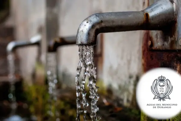 ¿Problemas con el servicio de agua potable? AMD pone pipas a disposición de la ciudadanía
