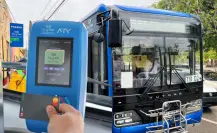 Estos son los beneficios de pagar con tarjeta el boleto del Va y Ven en Yucatán
