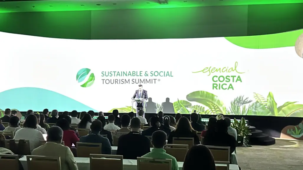 Yucatán, presente en una cumbre internacional de turismo