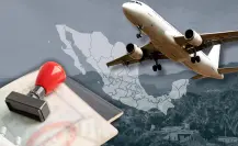 ¿Cómo y dónde sacar la visa en Nayarit?