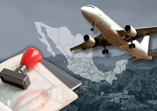 ¿Cómo y dónde sacar la visa en Nayarit?