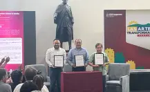 Escobedo lanza convocatoria al mejor ensayo histórico del General Mariano Escobedo