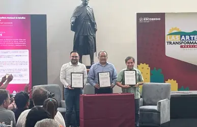 Escobedo lanza convocatoria al mejor ensayo histórico del General Mariano Escobedo