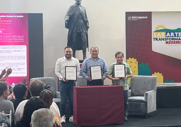 Escobedo lanza convocatoria al mejor ensayo histórico del General Mariano Escobedo