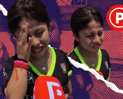 Lupita TikTok rompe el silencio con POSTA tras pelearse con su pareja y perder su hijo: "me siento triste"