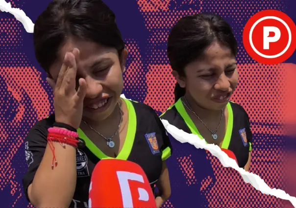 Lupita TikTok rompe el silencio con POSTA tras pelearse con su pareja y perder su hijo: "me siento triste"