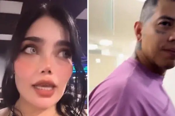 VIDEO| Mujer denuncia acoso y discriminación en gimnasio del Edomex