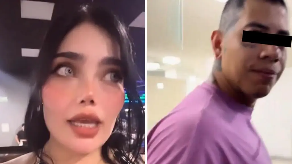 VIDEO| Mujer denuncia acoso y discriminación en gimnasio del Edomex